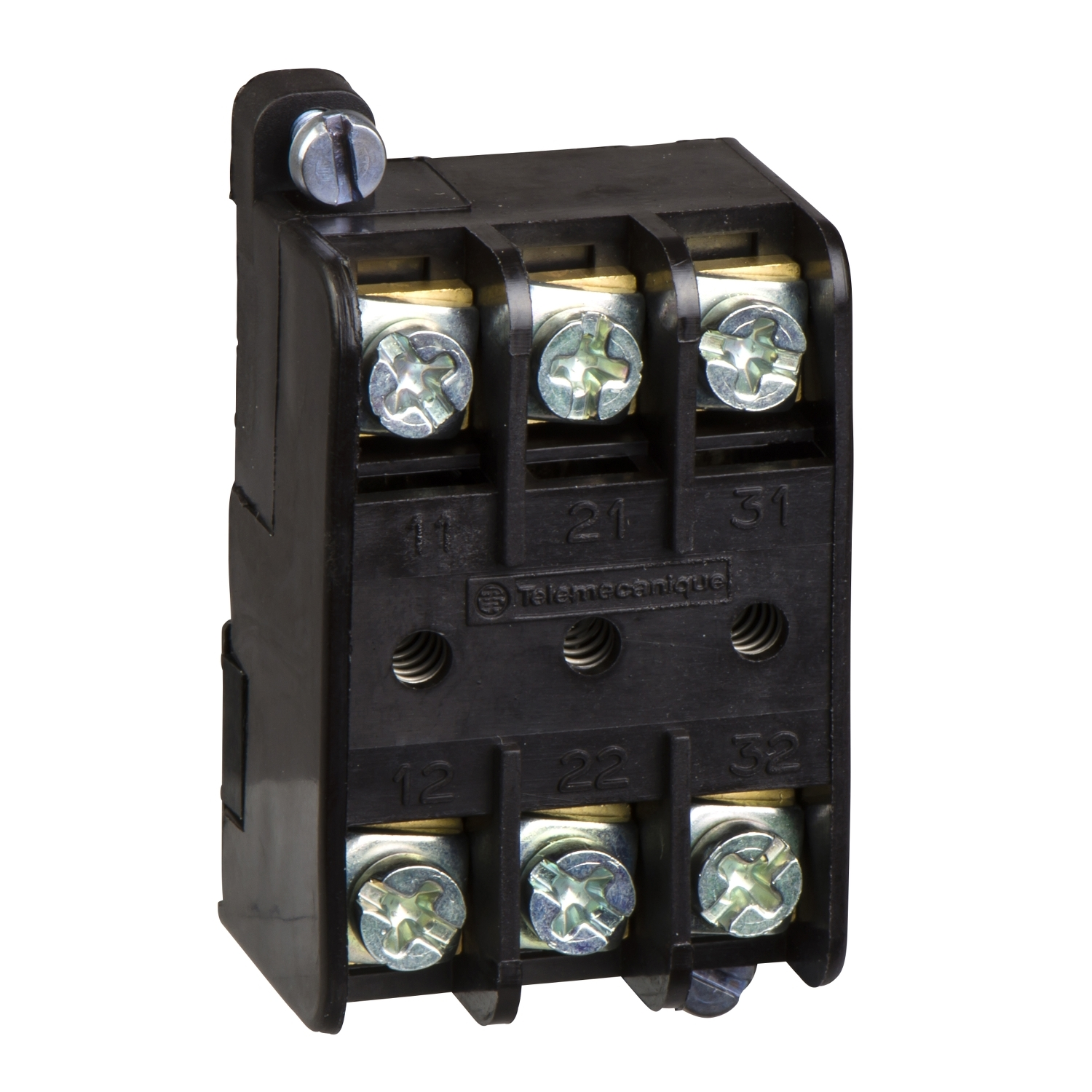 TE Sensors Hilfsschalter 3Ö XENT2991