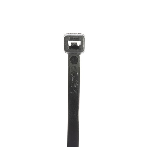 Panduit Kabelbinder 188mm NY schwarz S7-50-M0 - S7-50-M0