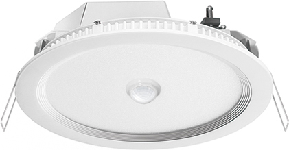 ESYLUX LED-Downlight 4000K ELSA-2 DL#EO10299032