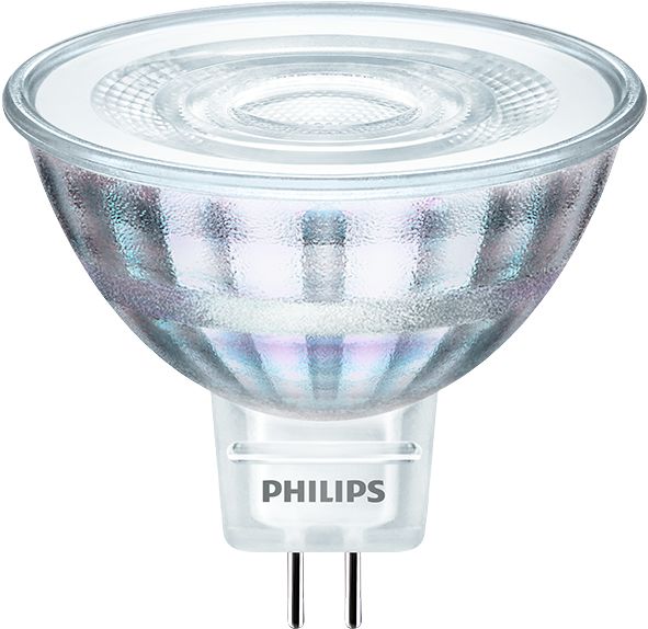 Signify LED-Leuchtmittel CorePro LED spot ND 4.4-35W MR16 840 36D – 929002494702