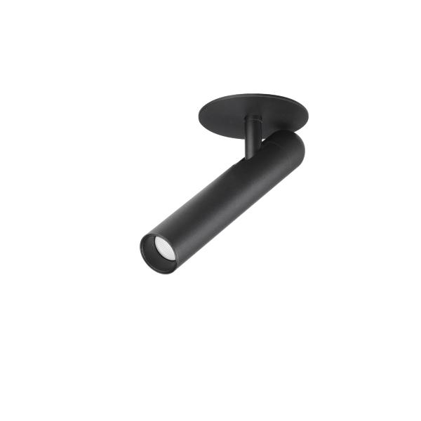 Brumberg recessed LED spotlight, rotatable and head-adjustable - 12310183