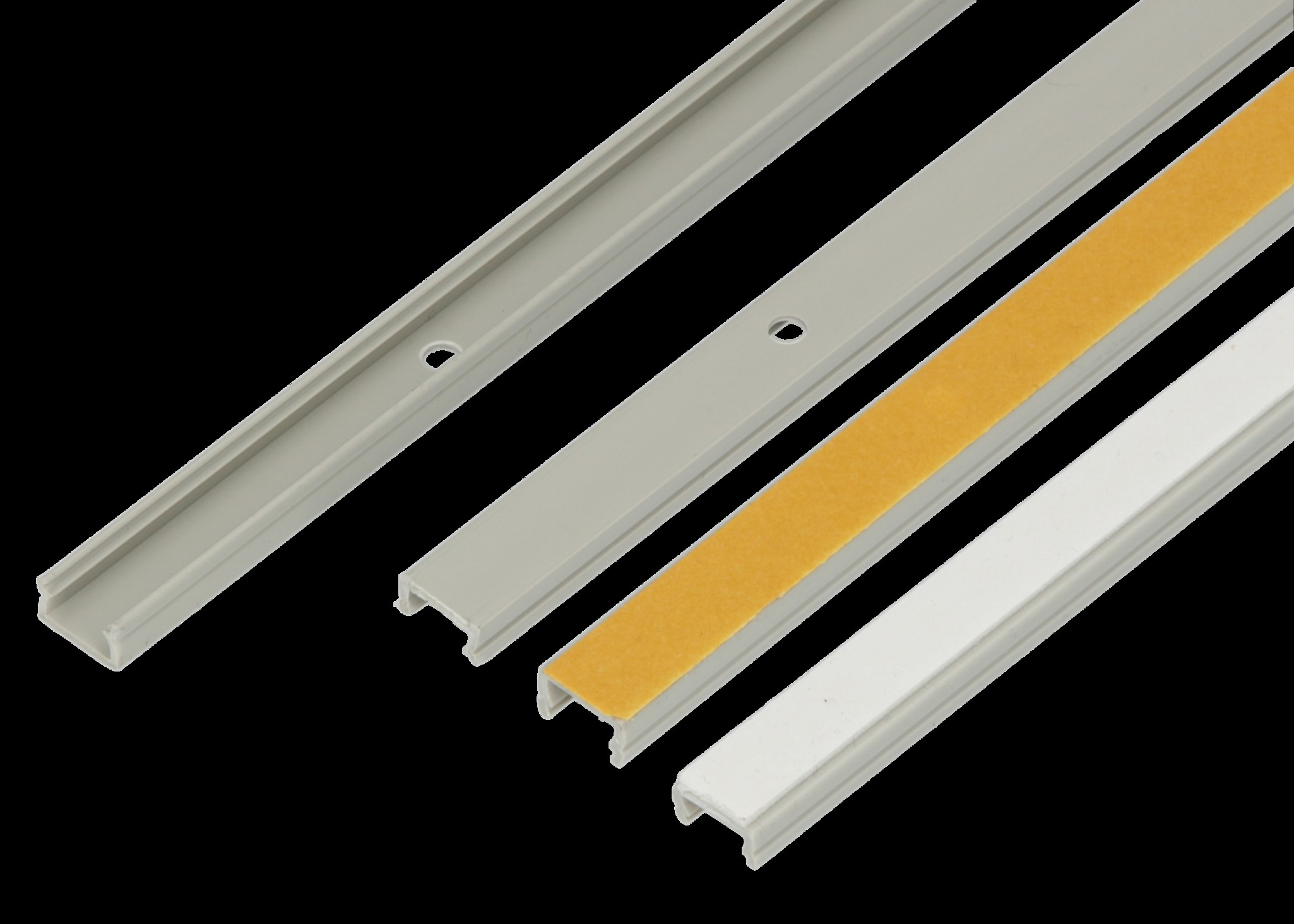 Murrplastik Bezeichnungsschiene BZS 1000 K