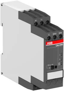 ABB Stotz S&J Niveaurelais 1We 5-100kOhm CM-ENS.13S