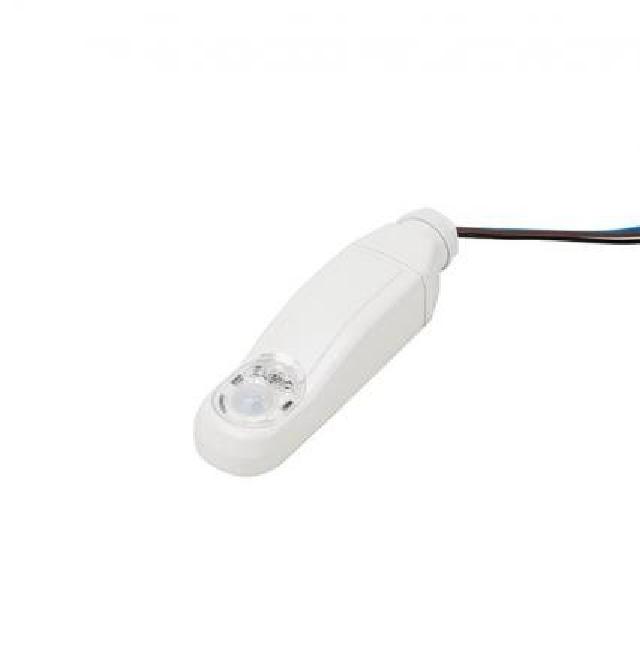 PEHA Lichtmanagement Anbau PIR-Bewegungsmelder mit Fotozelle LightSpot Lichtleiste - 990303 PEHA Lichtmanagement Anbau PIR-Bewegungsmelder mit Fotozelle LightSpot Lichtleiste - 990303