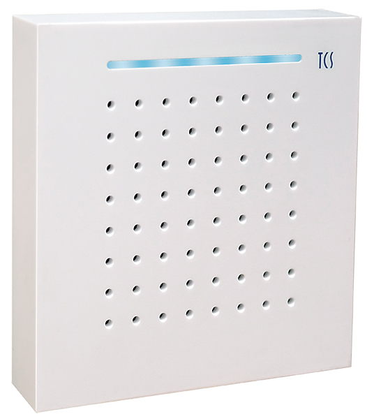 TCS Tür Control Läutewerk FIL1101-0140