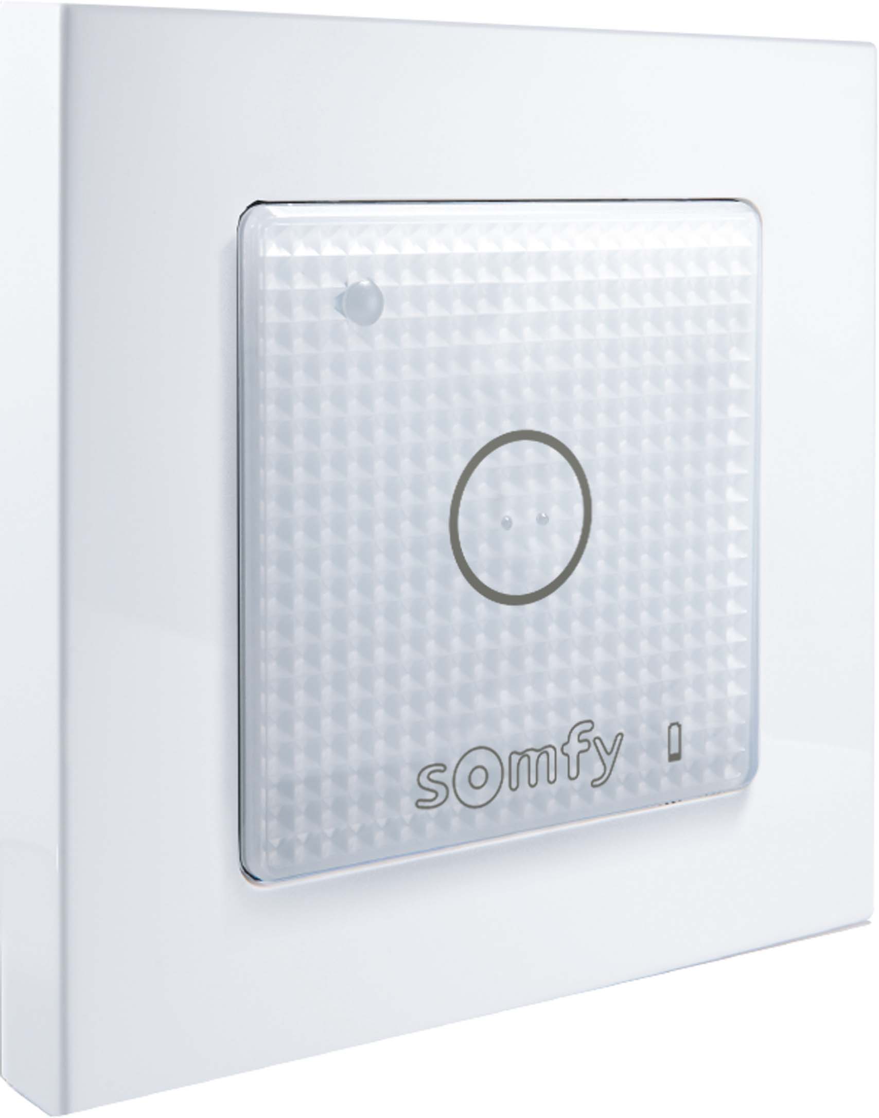 Somfy Funkwandsender Licht 1822651