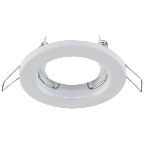 EVN Lichttechnik EB-Leuchte 50W 230V IP20 523 001 ws - 523001