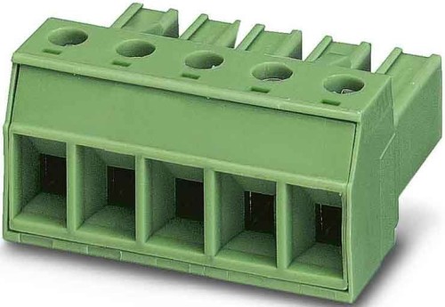 Phoenix Contact Leiterplattensteckverb. Combicon PC 4/ 2-ST-7,62 - 1804904