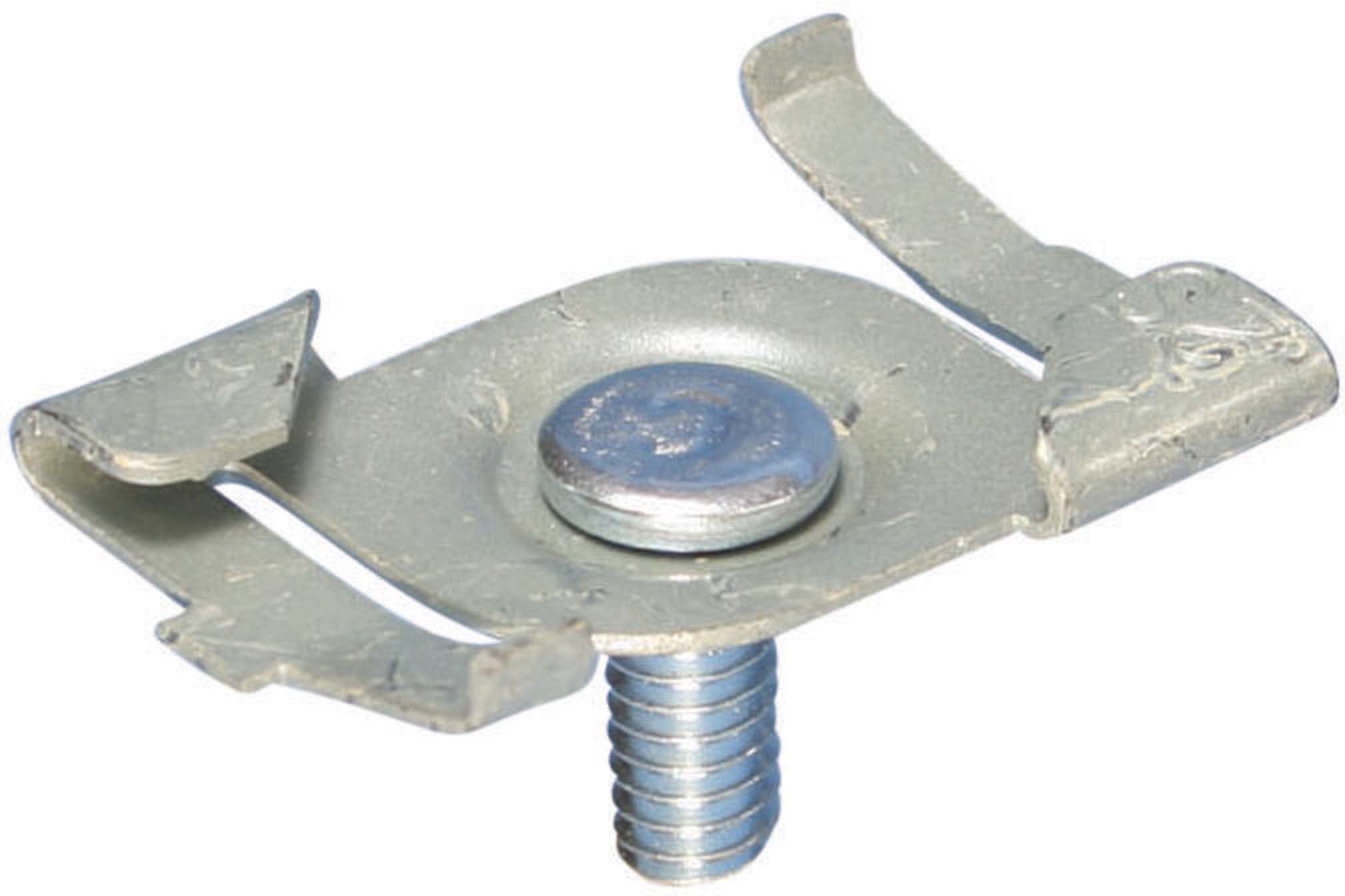 Erico Klammer P7 6x16mm B=24-26mm 4G16M16 - 171900