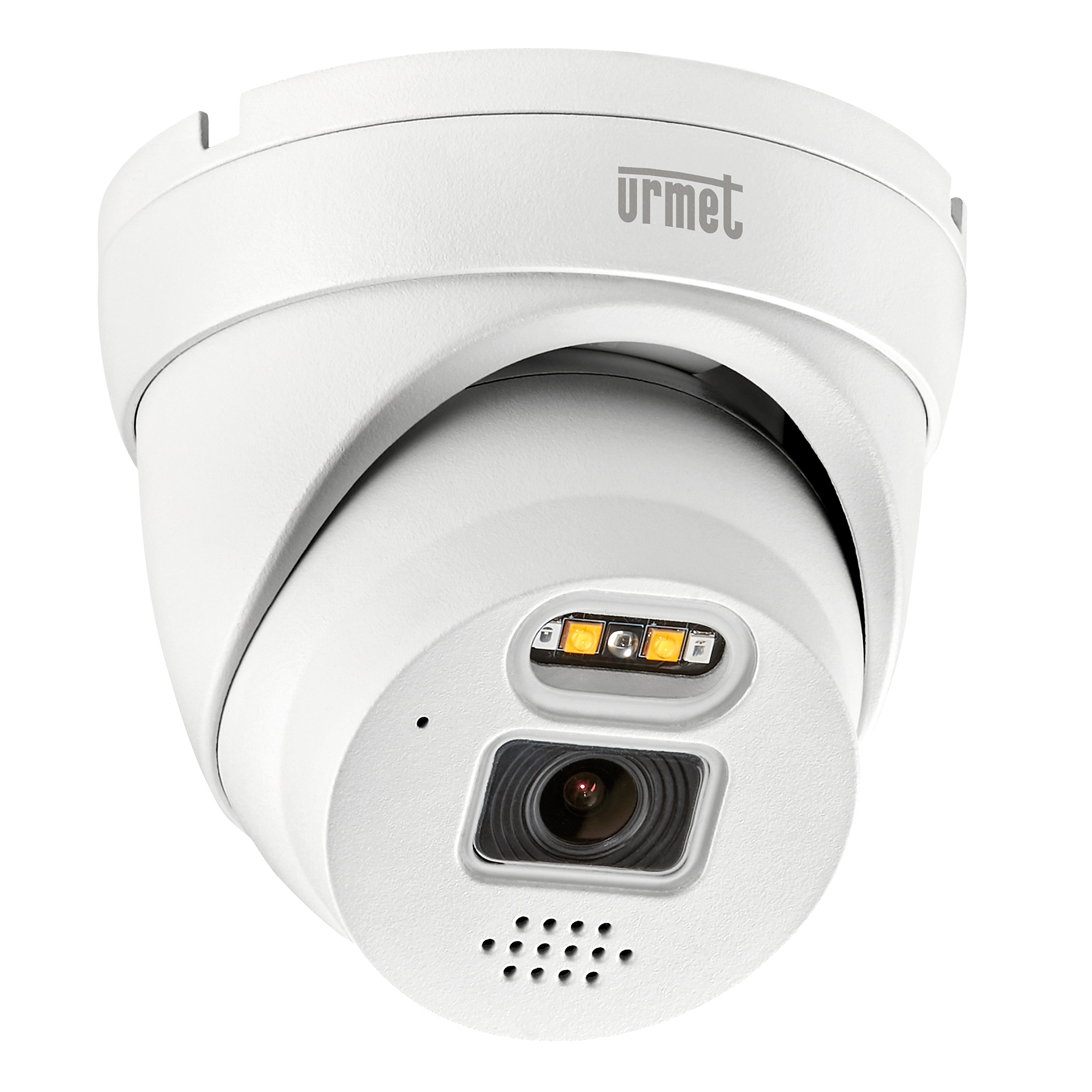 Grothe 5MPX IP Dome-Kamera Deterrence VK 1099/541