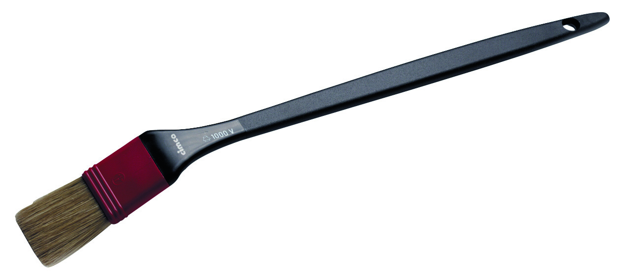 Cimco Werkzeuge Reinigungspinsel 38 mm 140261