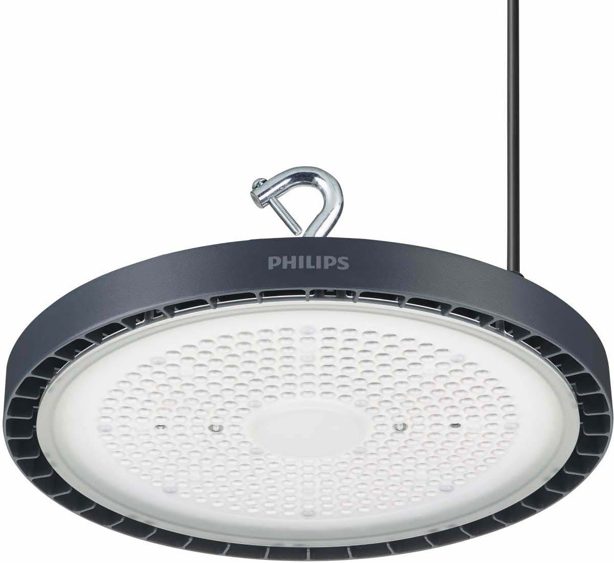 Philips Lighting LED-Hallenleuchte 840, DALI BY121P G5 #95573800