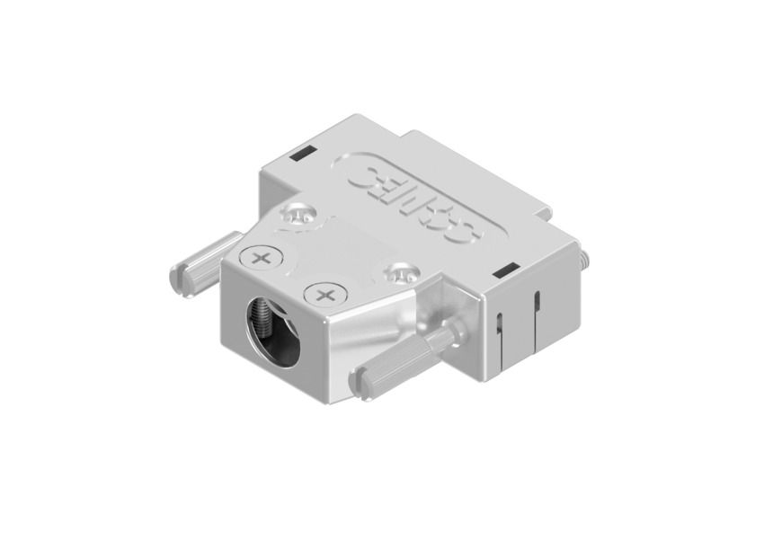 Conec Gehäuse 165X10919XE