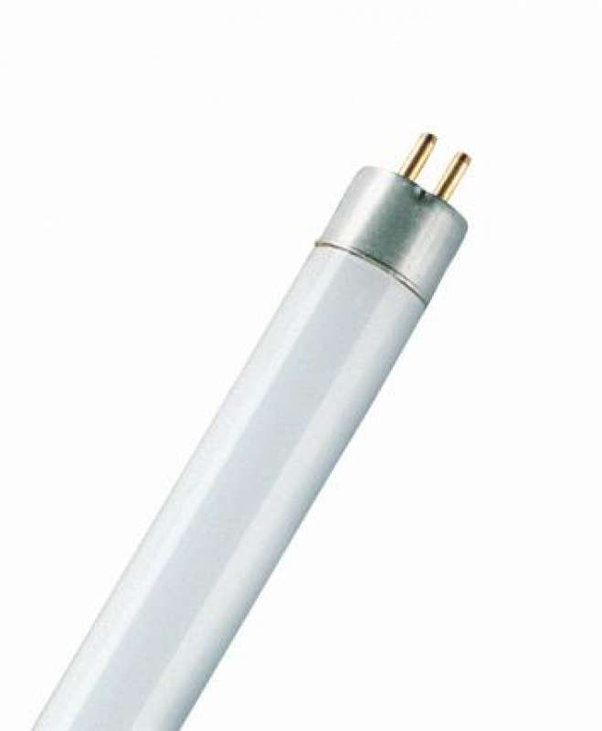 Ledvance T5-Leuchtstofflampe LUMILUX T5 Short EL 6 W/840