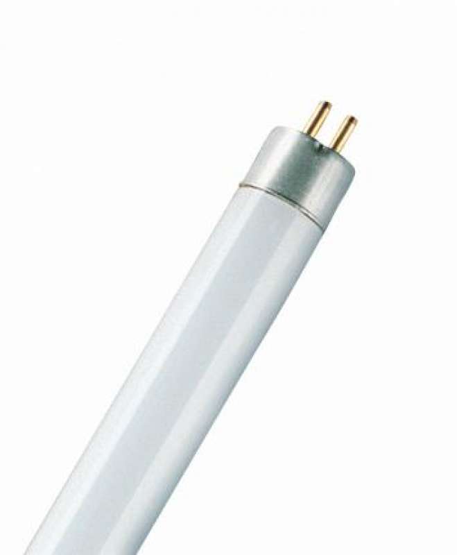 Ledvance T5 fluorescent lamp LUMILUX T5 Short EL 6 W/840