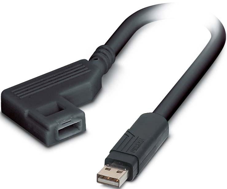 Phoenix Contact Datenkabel IFS-USB-DATACABLE