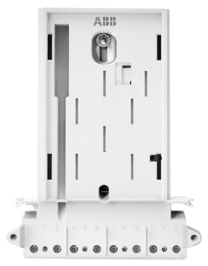 Striebel&John eHZ Adapter 63A ZE540