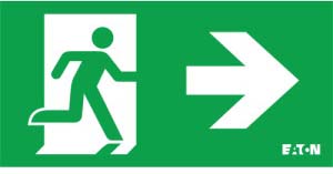 Ceag Notlichtsysteme Piktogramm f. Atlantic D blind 155-000-209 Ceag Notlichtsysteme Piktogramm f. Atlantic D blind 155-000-209