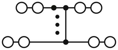 Phoenix Contact Potenzialverteiler 0,14-2,5qmm, 2-polig PTRVB 4-FI /BK - 3270158