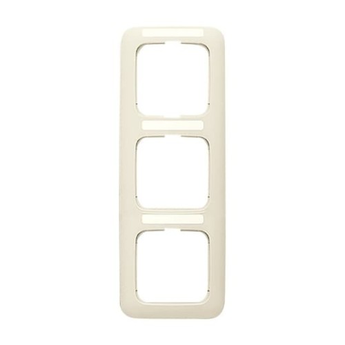 Busch-Jaeger Rahmen 3-fach weiß 1723 NS-212 - 2CKA001754A3708