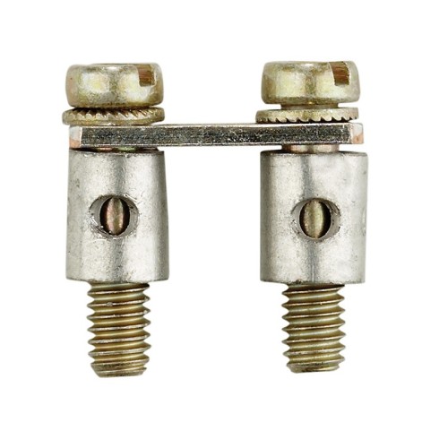 Weidmüller Querverbinder Q 10 SAK2.5 - 0368700000