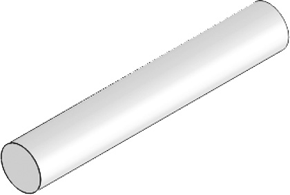 Icotek Stopfen 4mm ST4 - 42908 Icotek Stopfen 4mm ST4 - 42908