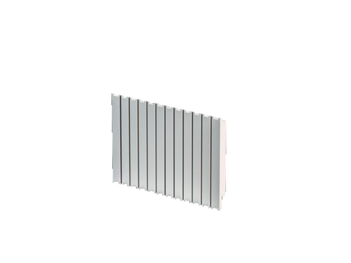 Rittal SV Abeckstreifen 185mm 9677.650 (VE3)