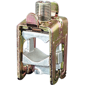 Hensel Direktanschlussklemme f.Schienen 95-185qmm KS 185 - 26002079
