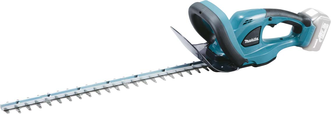 Makita Akku-Heckenschere 18V o.Akku+Ladegerät DUH523Z