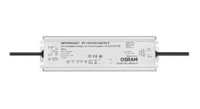 Osram LED-Treiber OT 130/220-240/24 P