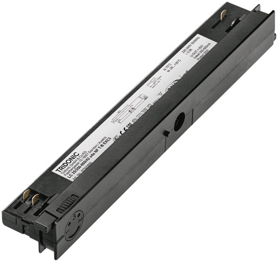 Tridonic LED-Driver LC 25W 350-600mA o4a NFC T EXC3 - 87500896