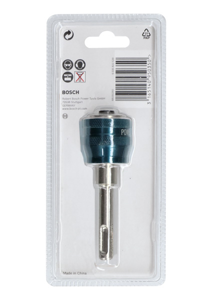 Bosch Power Tools PC Plus-Dorn SDS plus 2608594266