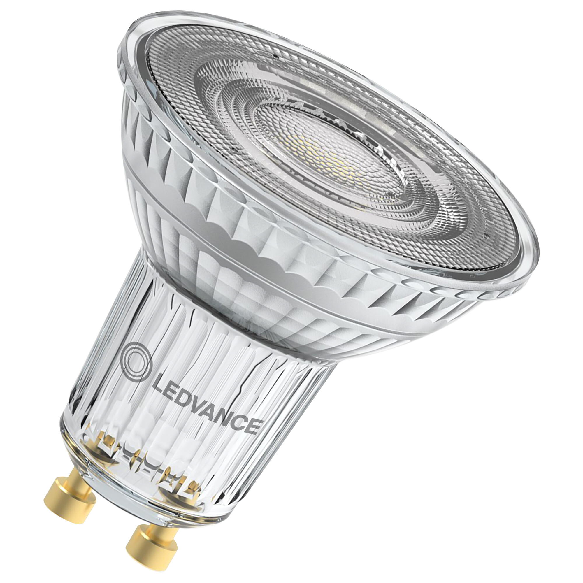 LEDVANCE LED PAR16 DIM P 7W 927 GU10 - 4099854241734 günstig online kaufen
