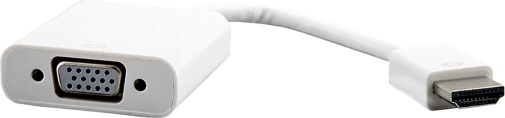 E+P Elektrik HDMI-VGA-Konverter analog-Audio HDK 211