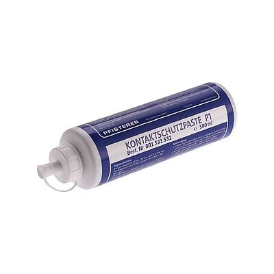 Pfisterer Komp. Kontaktschutzpaste P1 0,56 Kg 001531531 - 001 531 531
