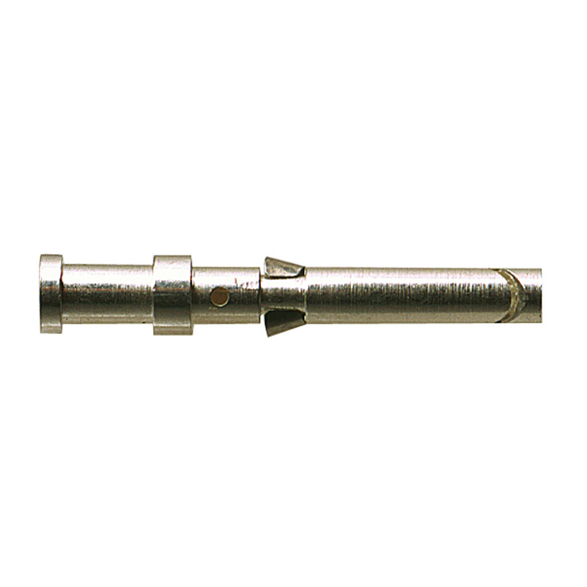 Walther Werke Buchsenkontakt D 0,75-1qmm 19-18AWG 720508