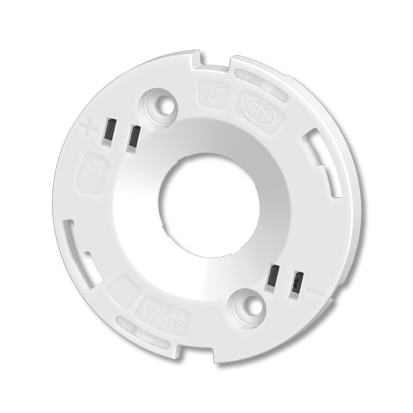 BJB COB Connector Ø50 LED array 19 x 19 47.319.2025.50