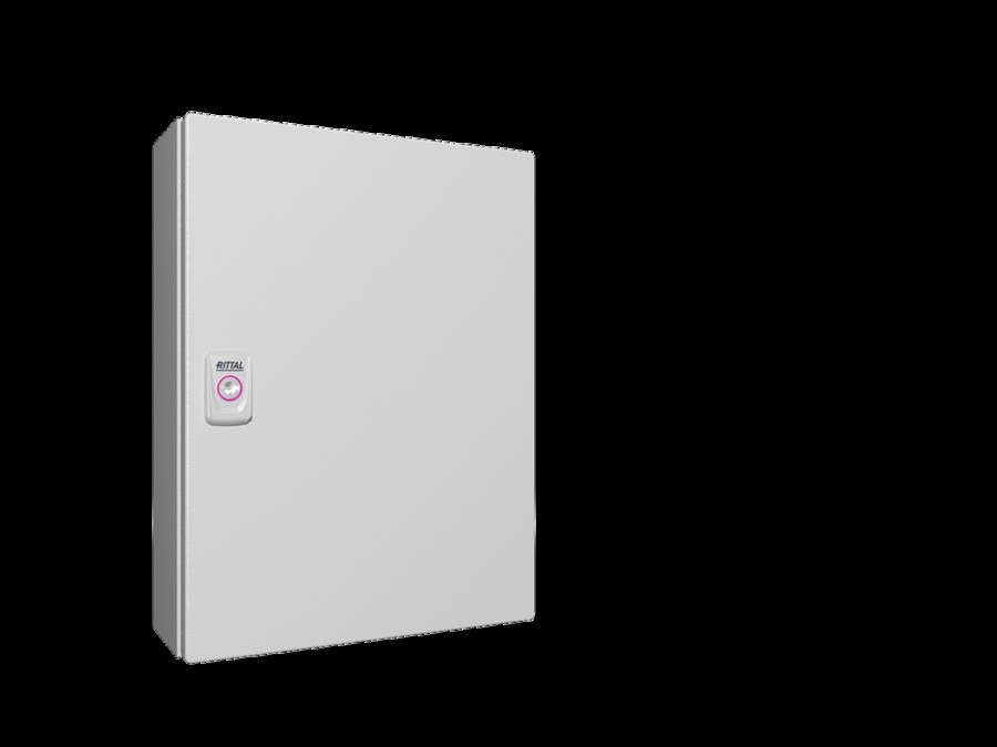 Rittal Elektro-Box KX BHT 300x400x120 mm 1556.000