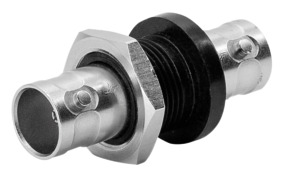 Telegärtner BNC Kupplung (F-F) HDTV 75 Ohm 100023604