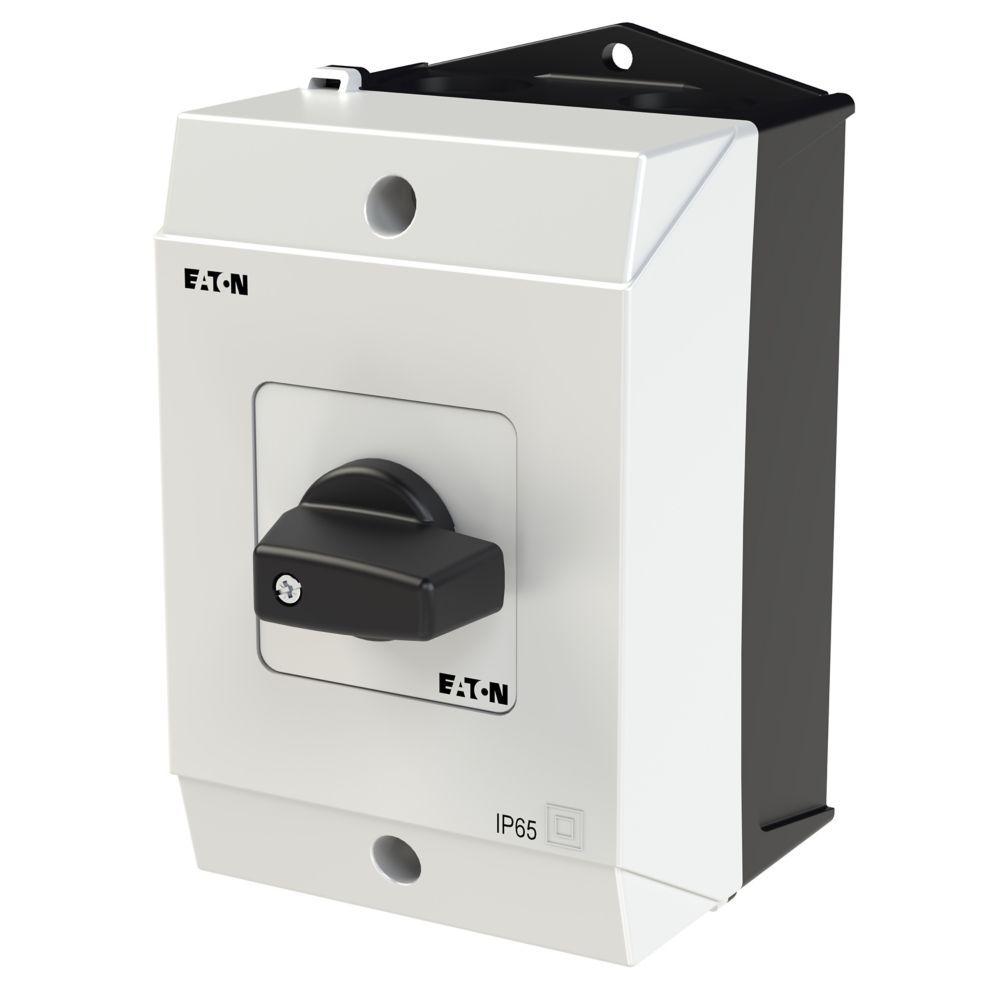 Eaton Ein-Aus-Schalter I(G) T0-1-8200/I1
