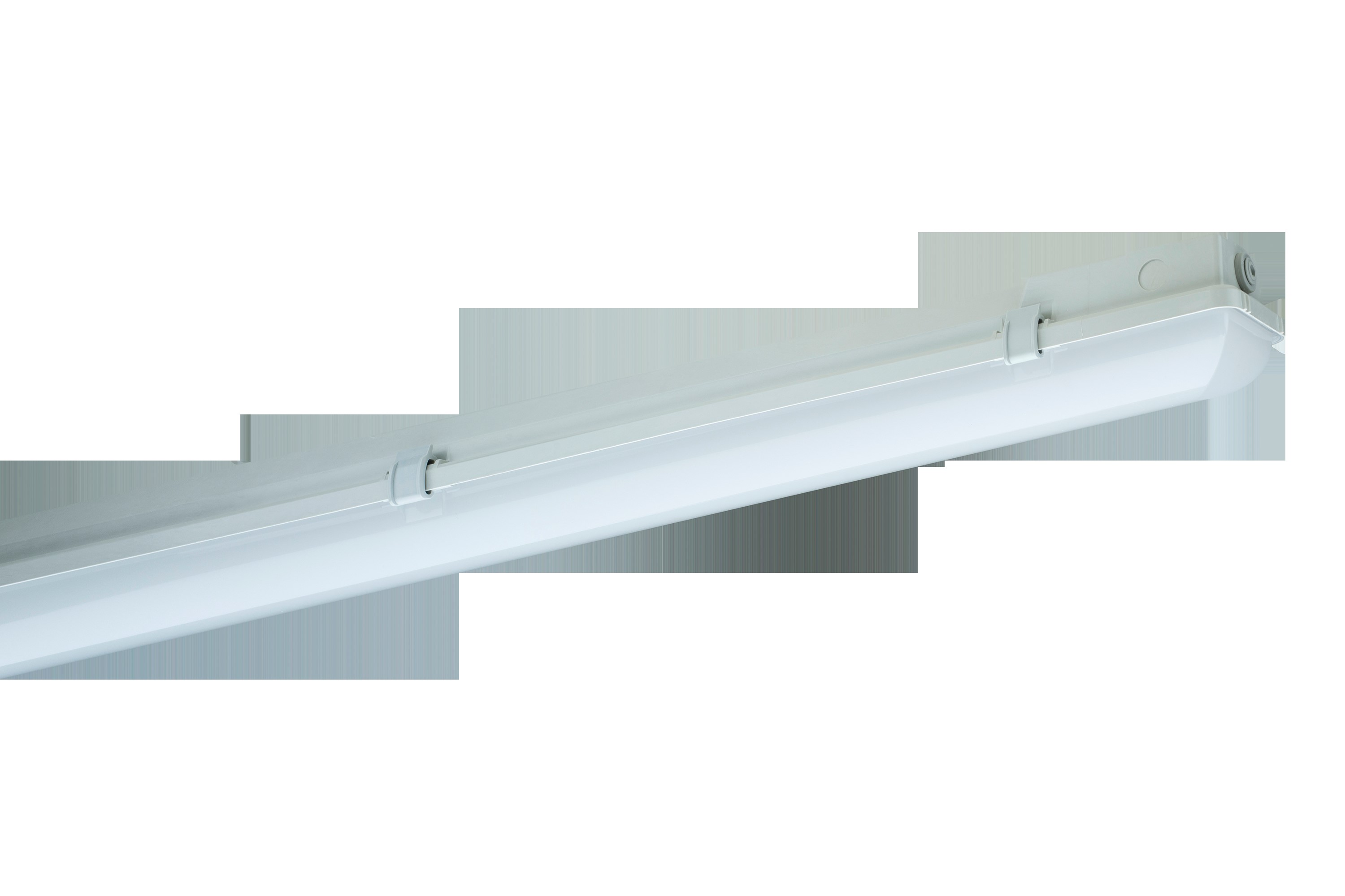 Schuch Licht LED-FR-Wannenleuchte 163 15L34G2