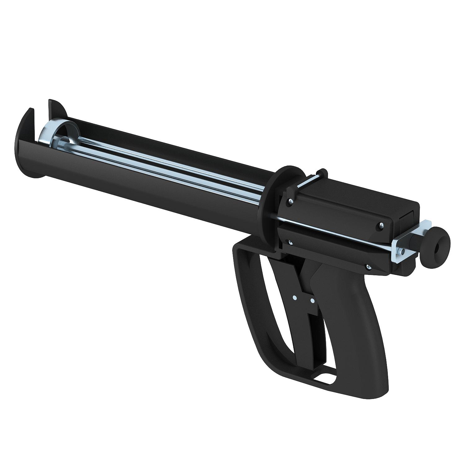 OBO Bettermann Vertr 2-K Kartuschenpistole handbetätigt FBS-PH