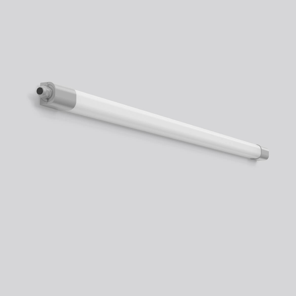 RZB Lighting PLANOX ECO surface-mounted damp-proof luminaire - 451243.009.19 RZB Lighting PLANOX ECO surface-mounted damp-proof luminaire - 451243.009.19