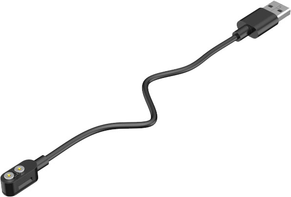 LED LENSER® Magnetisches Ladekabel 502265