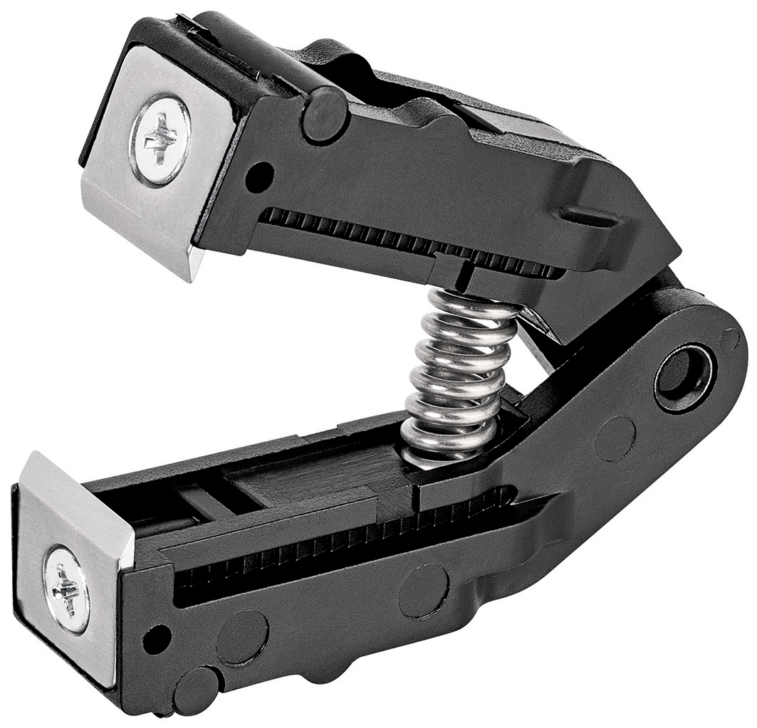 Knipex-Werk Ersatzmesserblock für 12 42 195 49 21