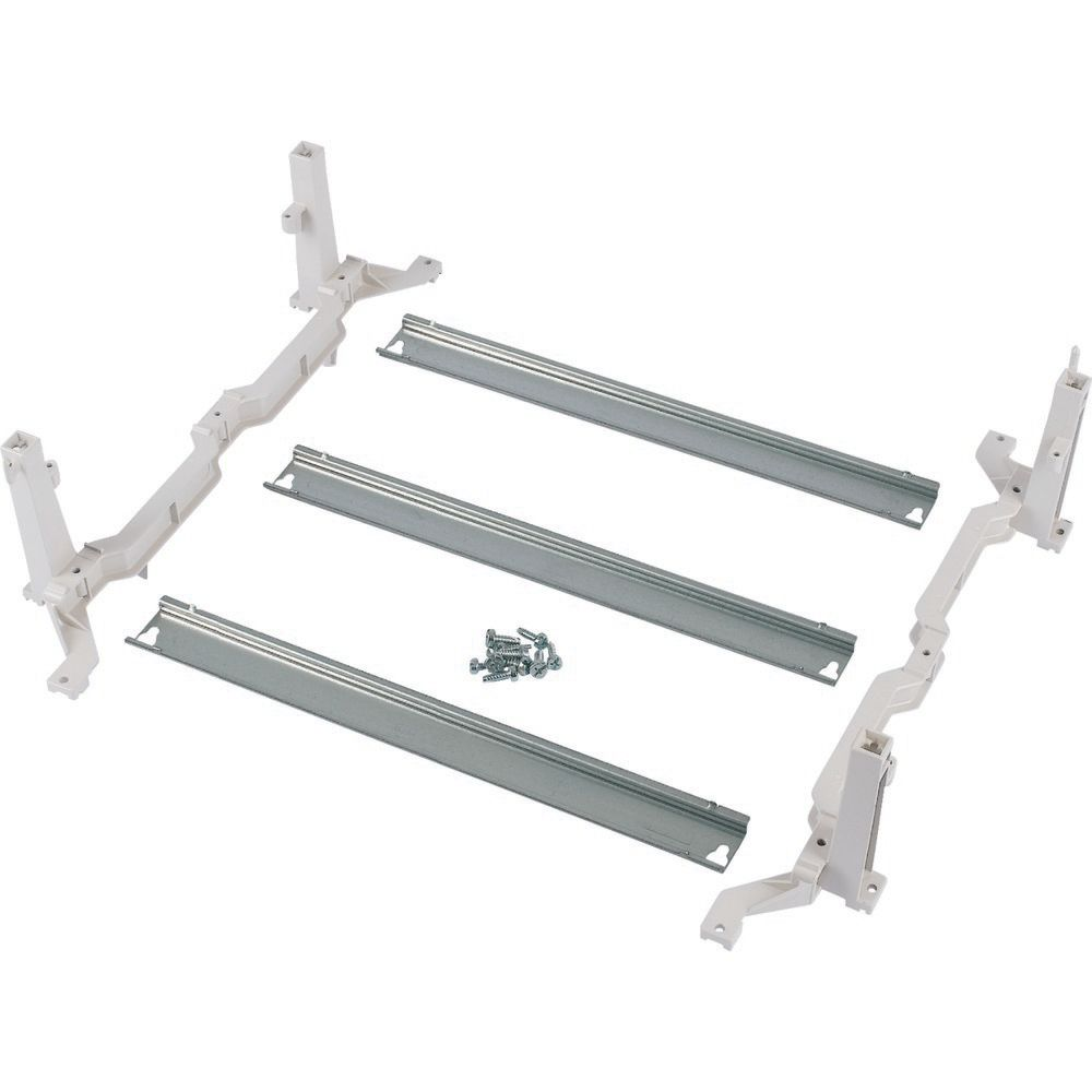 Eaton Tragschienengerüst 3x15 Platzeinheiten TG44
