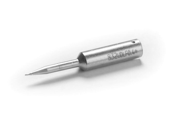 Ersa Lötspitze LF-ERSADUR 0,4mm 0832UDLF/SB