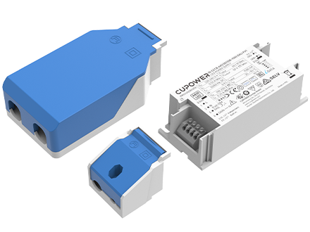 Cupower LED-Treiber ID CCCB 44/230/300-1050 DALI FV1 - 161317