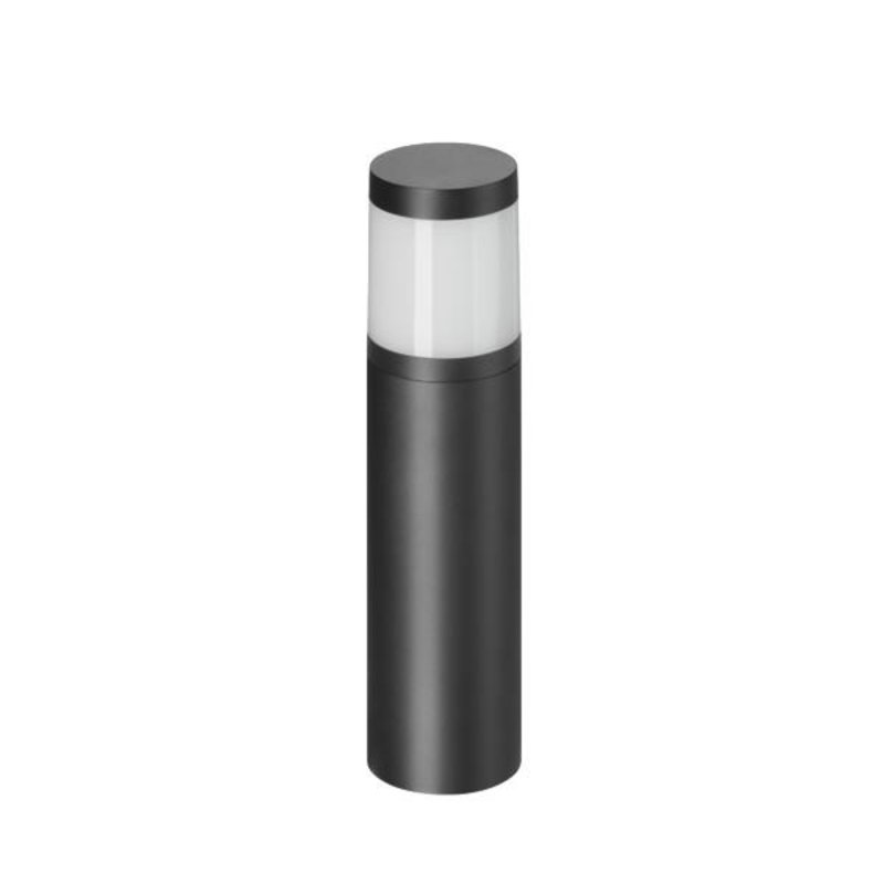Brumberg LED-Pollerleuchte 3000/4000K, IP65, sw 60019183