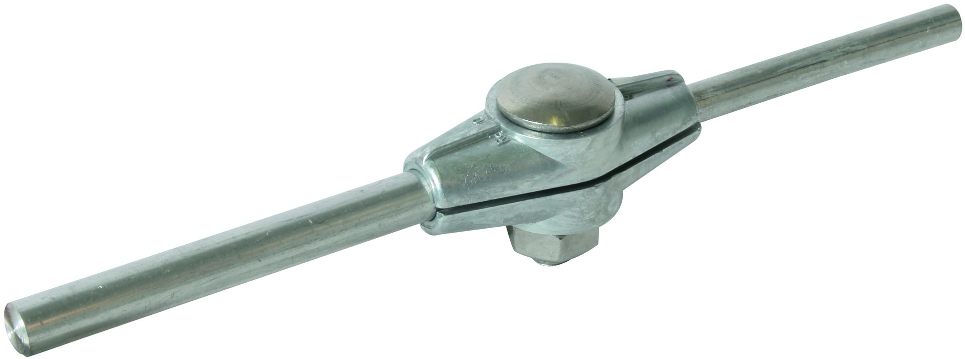 DEHN ES-Trennklemme TG/tZn f.Rd 8/10mm ESTK810ZG